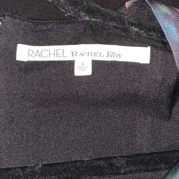 Rachel Roy sleeveless dress - Picture 3 of 3